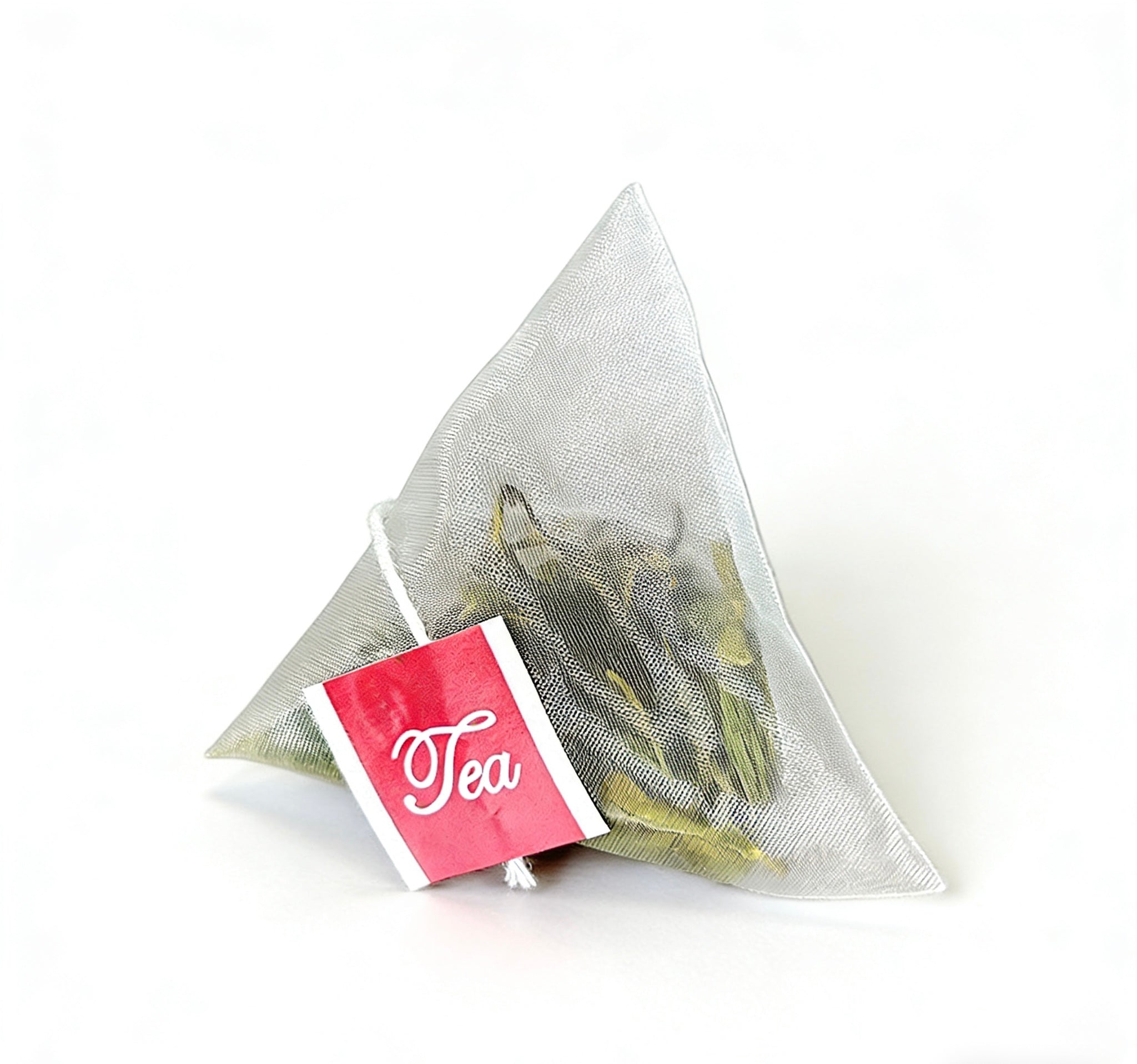 Yellow tea tea bag（Triangular bags and Flat bags）（Customization）（OEM,ODM）