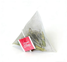 Yellow tea tea bag（Triangular bags and Flat bags）（Customization）（OEM,ODM）
