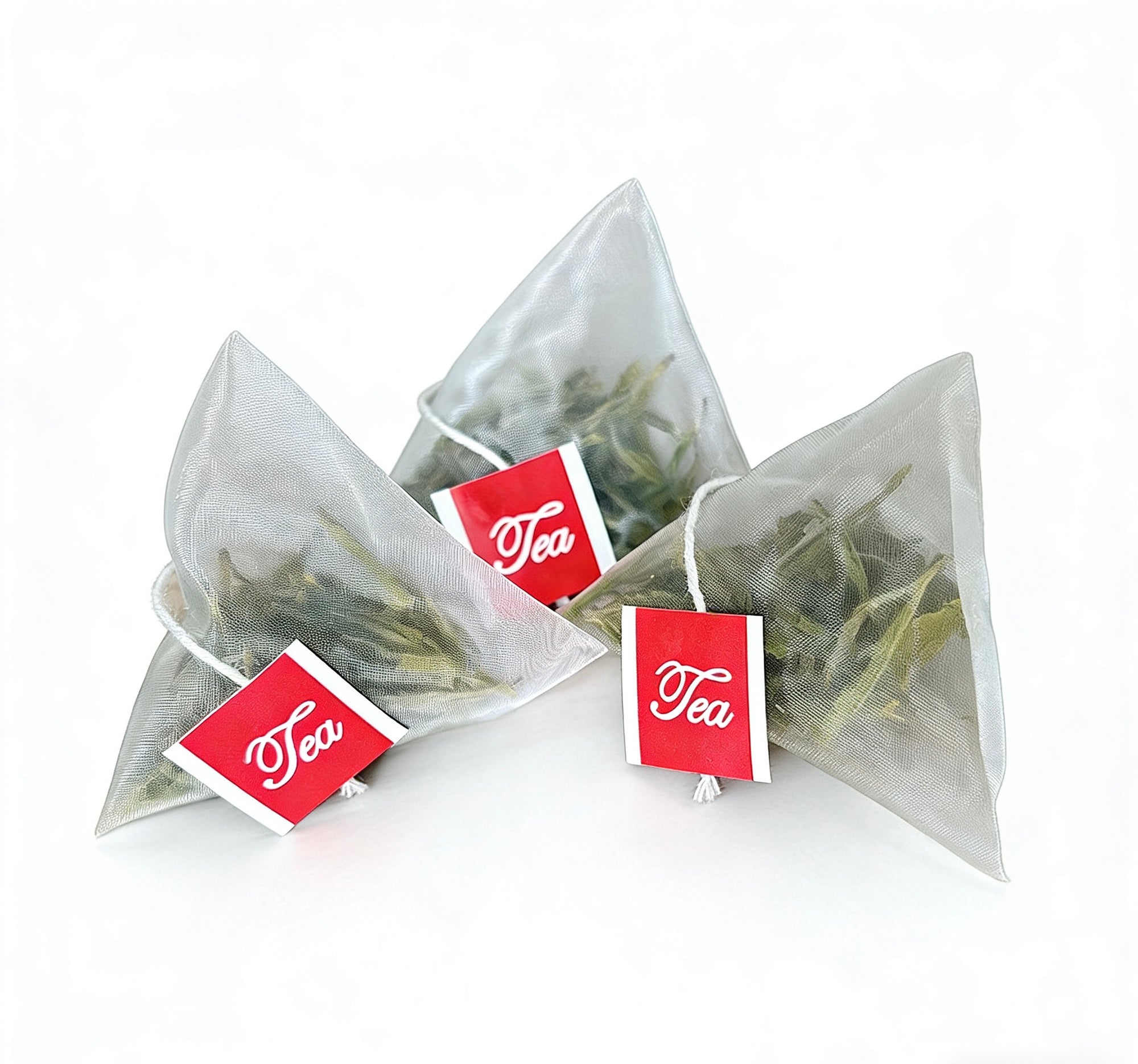 Yellow tea tea bag（Triangular bags and Flat bags）（Customization）（OEM,ODM）