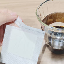 Drip coffee bag/Drip coffee （Customizable）（OEM,ODM）