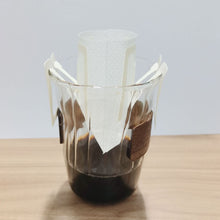 Drip coffee bag/Drip coffee （Customizable）（OEM,ODM）