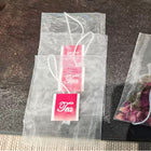 Tea bag （Triangular bags and Flat bags）（Customization）（OEM,ODM）