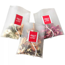 Tea bag （Triangular bags and Flat bags）（Customization）（OEM,ODM）