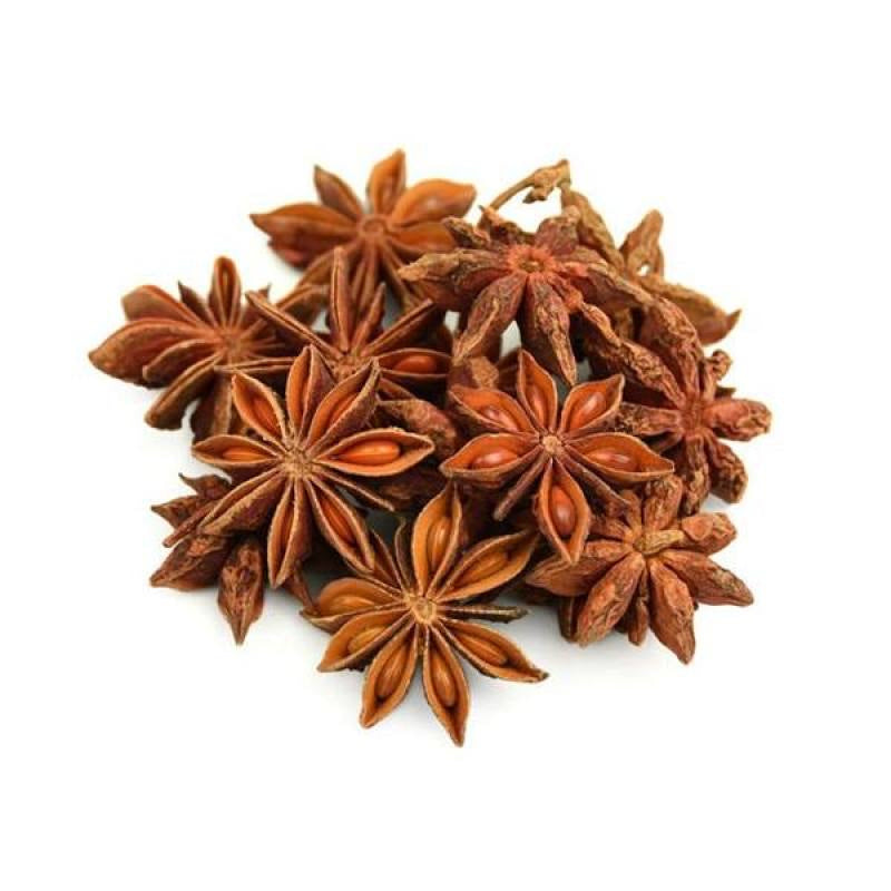 Star anise