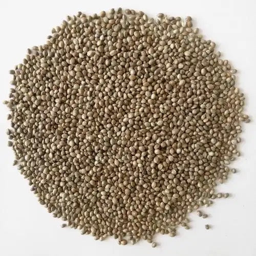 Hemp Kernels