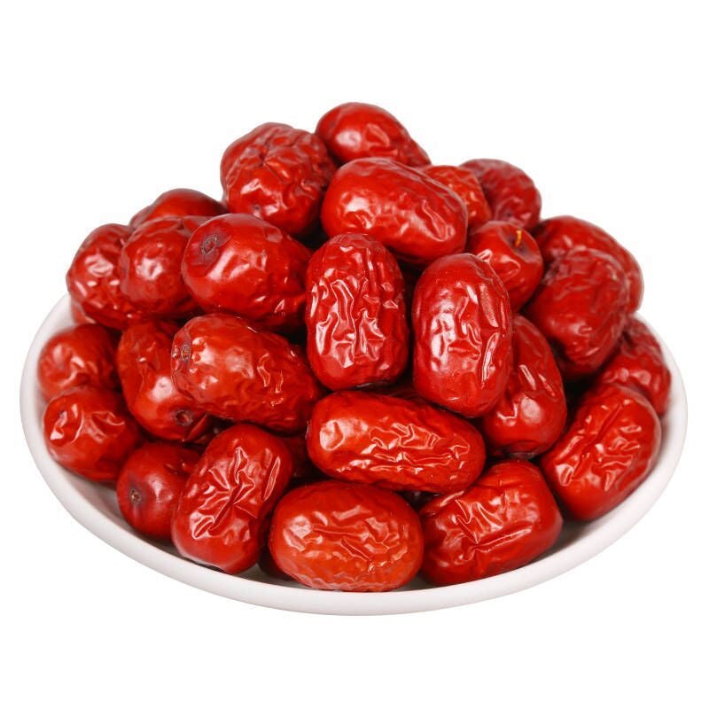 Chinese Jujube