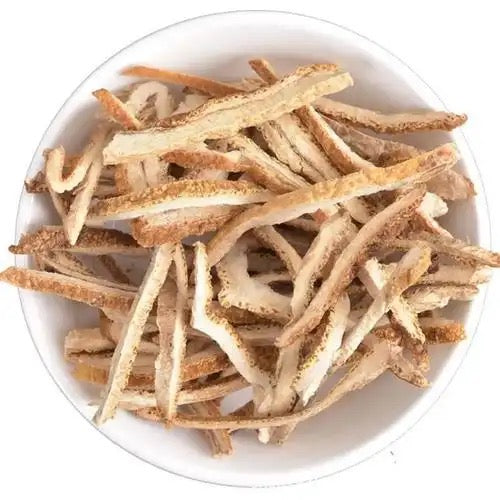 Chinese Medicine Citron