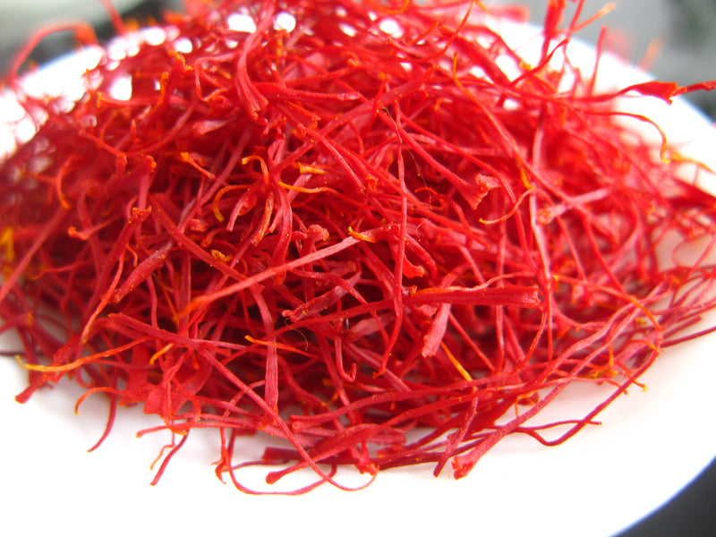 Saffron