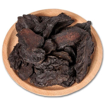 Desert-living Cistanche Herb