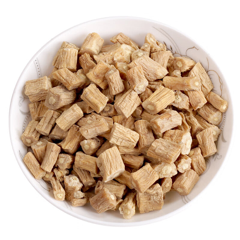 Chinese Codonopsis Root